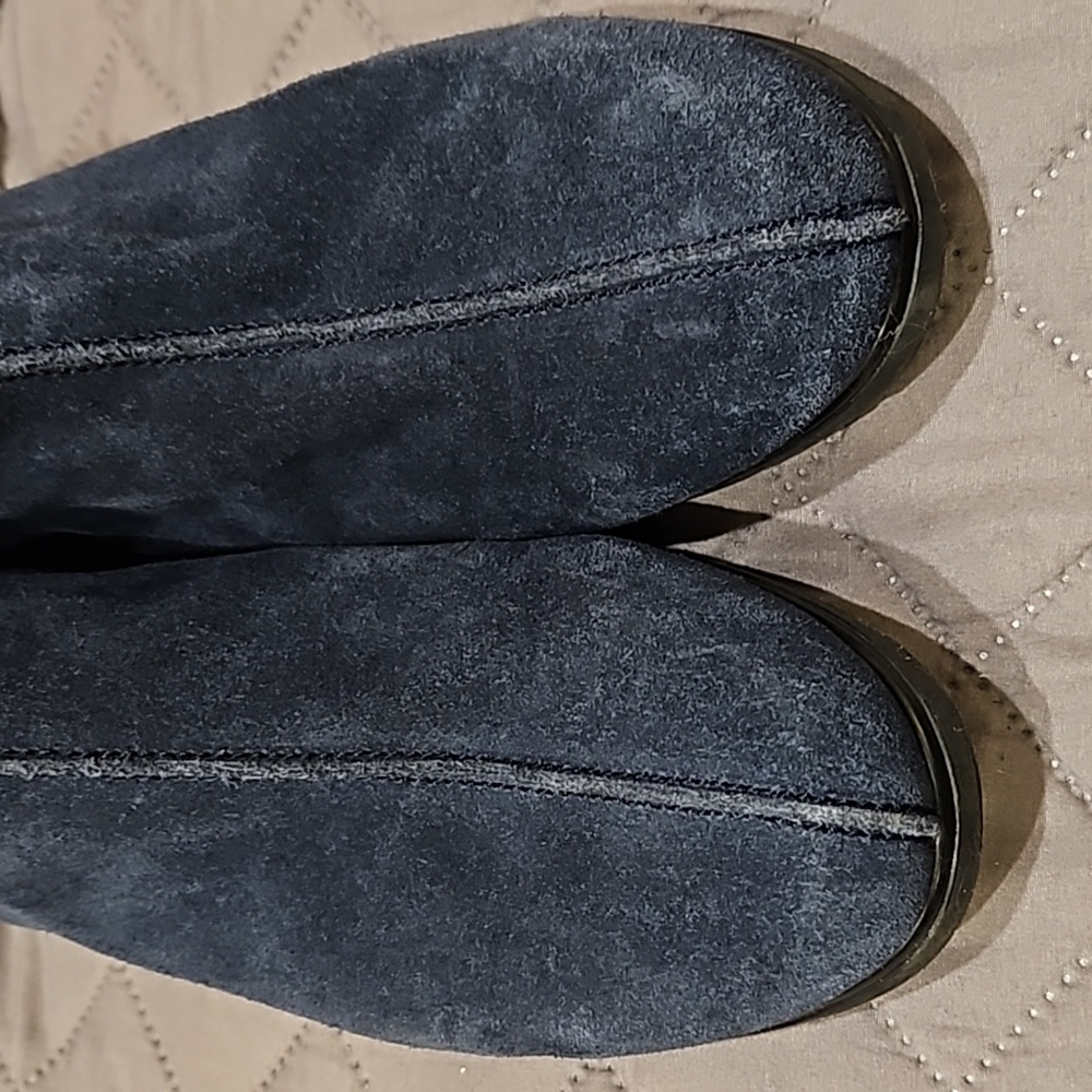 Aerosoles Booties - Picture 3 of 15